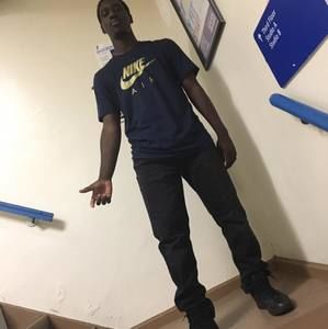 Meet your Posher, Tyler